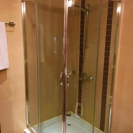 아파트 Winslow Infinity Studio