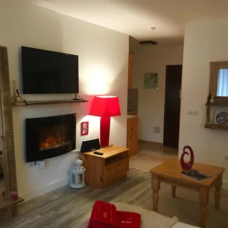 Apartment Winslow Infinity Studio *