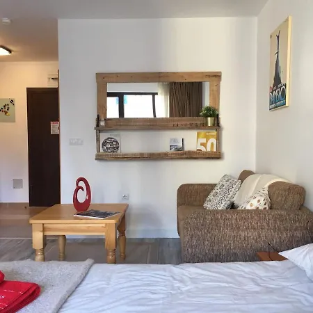 Apartament Winslow Infinity Studio