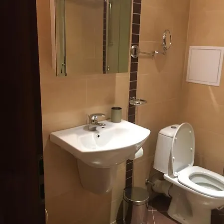 Apartment Winslow Infinity Studio *