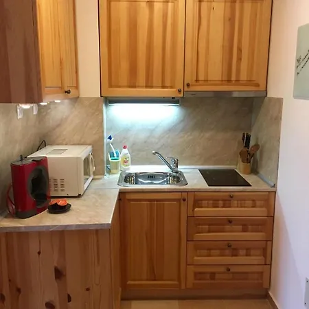 Winslow Infinity Studio * Bansko